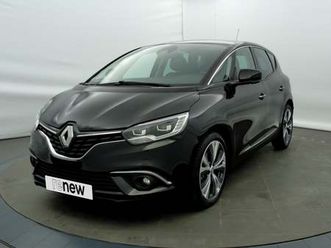 1.6 dci 160ch energy intens edc