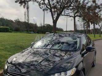 ford fusion titanium x 2l tdci s contacter.