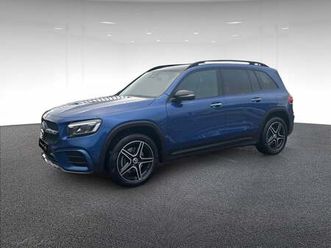 200 d 150ch amg line 8g-dct