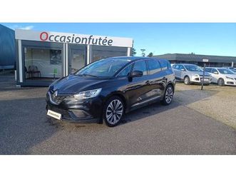 grand scenic iv grand scenic blue dci 120 zen