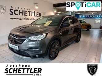 x 1.2 automatik opel 2020 *ahk*navi