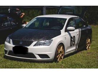 toledo 1,2 tsi style style