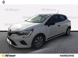 clio sce 65 authentic