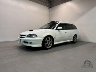 1999 toyota caldina