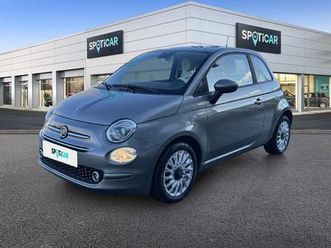 1.2 69 ch s/s dualogic lounge