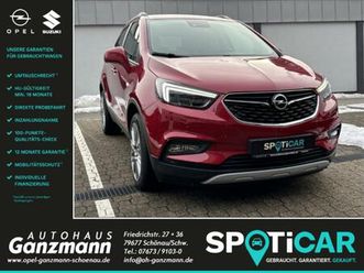 x ultimate start stop 4x4 1.6 d navi leder soundsyst