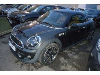 cooper s 184ch pack red hot chili bva