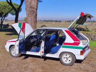 citroën visa chrono