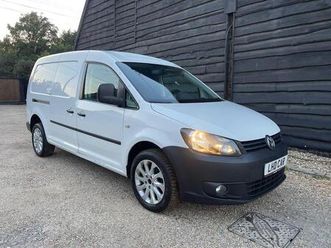 1.6 tdi c20 cr highline lwb euro 5 6dr