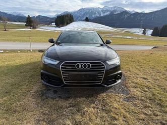 audi a6 3.0 tdi 200kw quattro s tronic