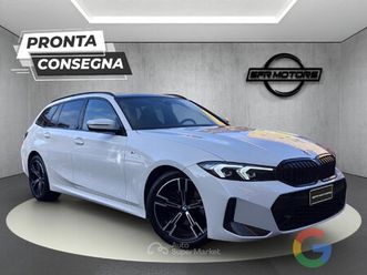 320d 48v msport touring auto