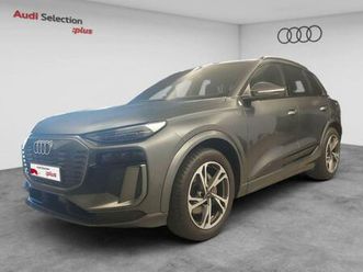 s line quattro 285 kw (388 cv)