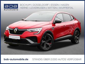 r.s. line tce 140 edc - shz pdc klima navi