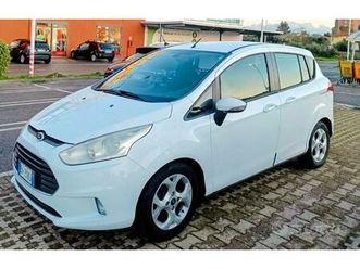 ford b-max 1.0 ecoboost