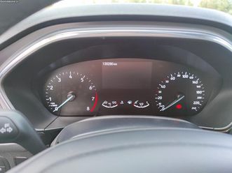 ford focus sw junho/20