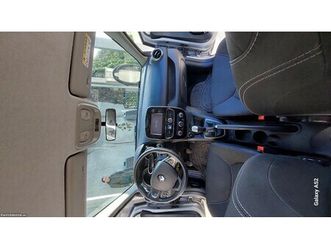 renault clio renaul clio sport tourer 1.5 dci limited dezembro/18