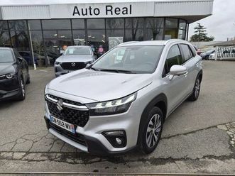 1.4 boosterjet hybrid style