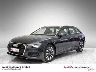 audi a6 avant 50 tfsi e quattro panorama b&o virtco