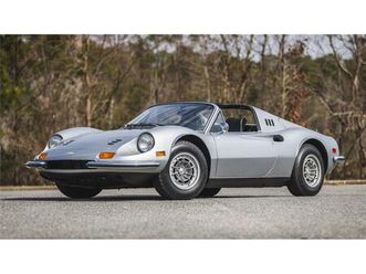 1974 ferrari dino for sale