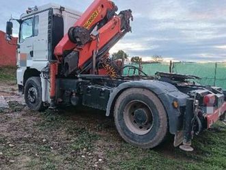 man tga 18440 - tga 18.440