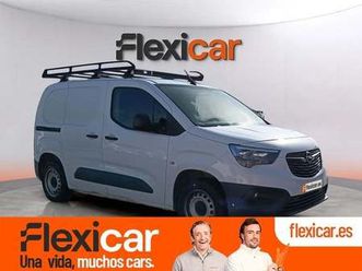 opel combo life 1.5td s/s edition l 100