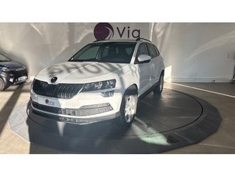 1.6 tdi 116 ch dsg7 business