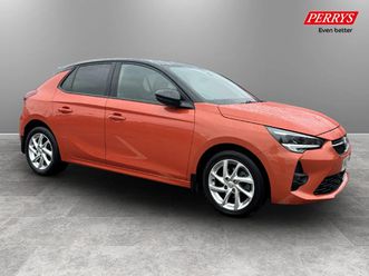 1.2 turbo sri nav premium 5dr