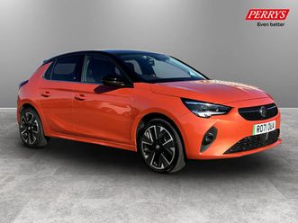 100kw elite nav premium 50kwh 5dr auto [7.4kwch]