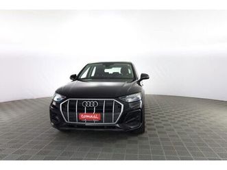 q5 spb 35 tdi s tronic s line