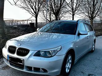 bmw e61 523i