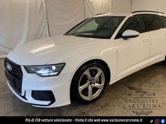 avant 45 tfsi s tronic s line sline