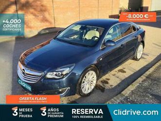 opel insignia insigniast 2.0cdti ecof. s&s business 140