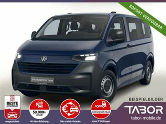 volkswagen t7 kombi 2.0 tdi 110 led 9-s kam pdc uvp-27%*