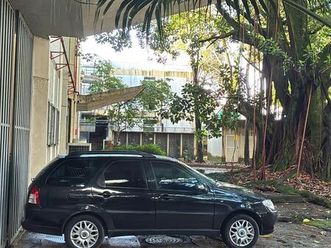 weekend hlx 1.8 mpi flex 4p