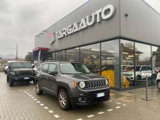 1.6 e-torq evo longitude fwd 110cv