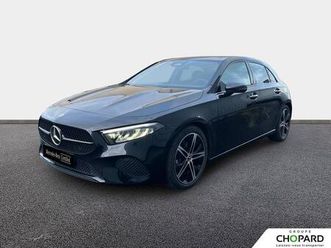 classe a 180 7g-dct progressive line