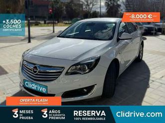opel insignia insigniast 2.0cdti ecof. s&s selective 140