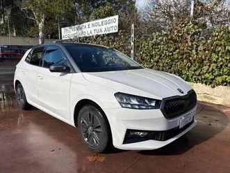 1.0 tsi 95 cv be more*promo finanziamento*