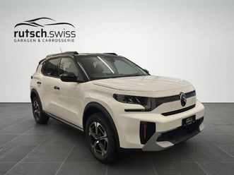 c3 aircross 1.2 hybrid max