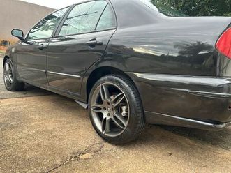 hlx 2.4 mpi 20v 4p aut.