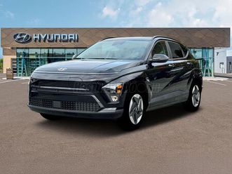 hyundai kona ev 64,8kwh lfp style top csomaggal hőszivattyús készleten van akár 4 millió ft állami támogatással