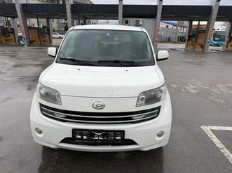 daihatsu materia 4x4