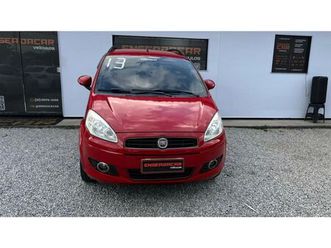 fiat idea attractive 1.4 fire flex 8v 5p 2013