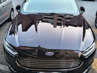 sw 2.0 tdci plus s&s 150cv powershift