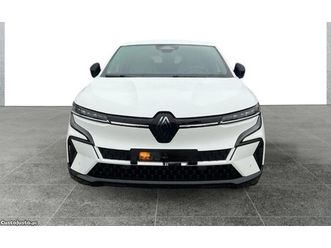 renault mégane ev40 setembro/23