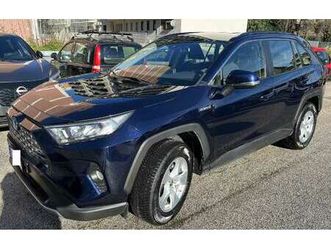 rav4 v 2019 rav4 2.5 vvt-ie h active 2wd 218cv e-cvt