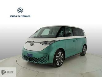 passo corto 77 kwh pro+