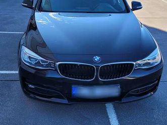 318d gran turismo euro 6