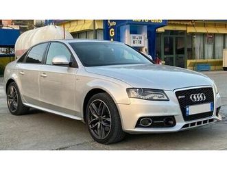 a4 automatike nafte 2010