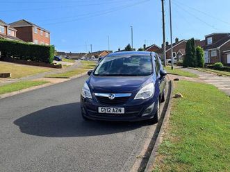 1.4 16v active euro 5 5dr